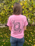 Ladies - The Mermaid Tee